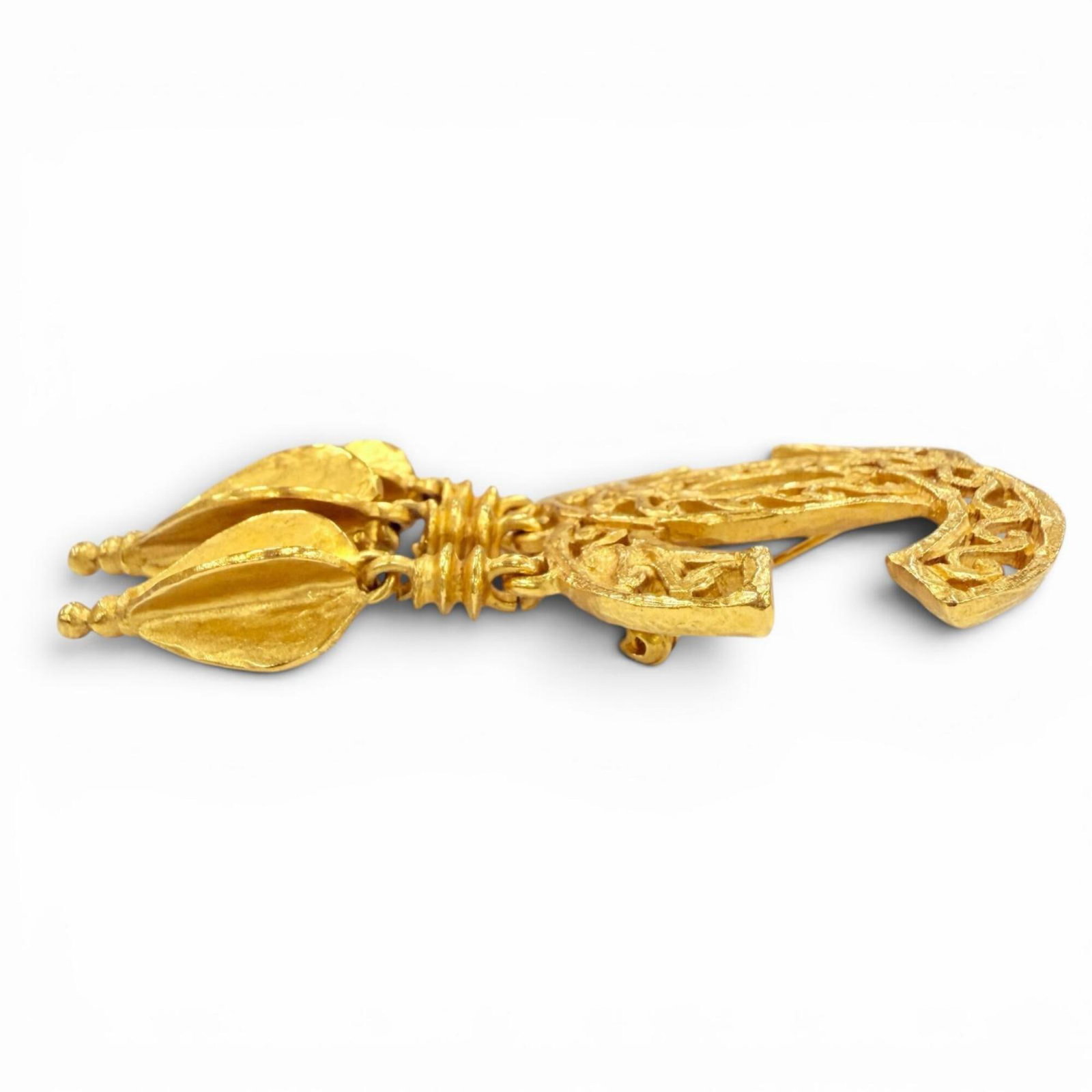 Chanel Brooch - 3