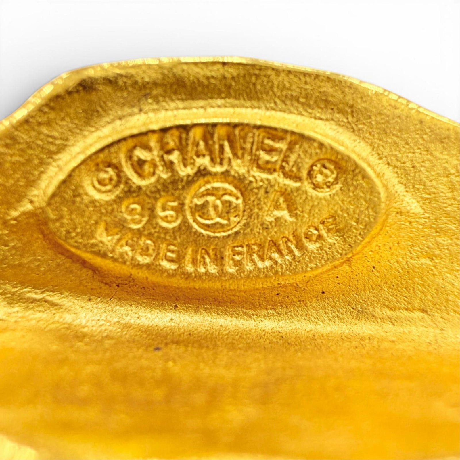 Chanel Brooch - 5