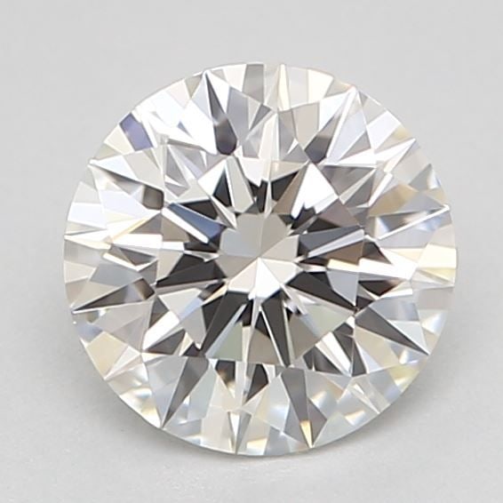 GIA Round 0.5ct H VVS2 - Loose Natural Diamond: GIA Round 0.5ct H VVS2 - Loose Natural Diamond GIA Round 0.5ct H VVS2 - Loose Natural Diamond, certified by the Gemological Institute of America (GIA) with a high level of clarity and exceptional