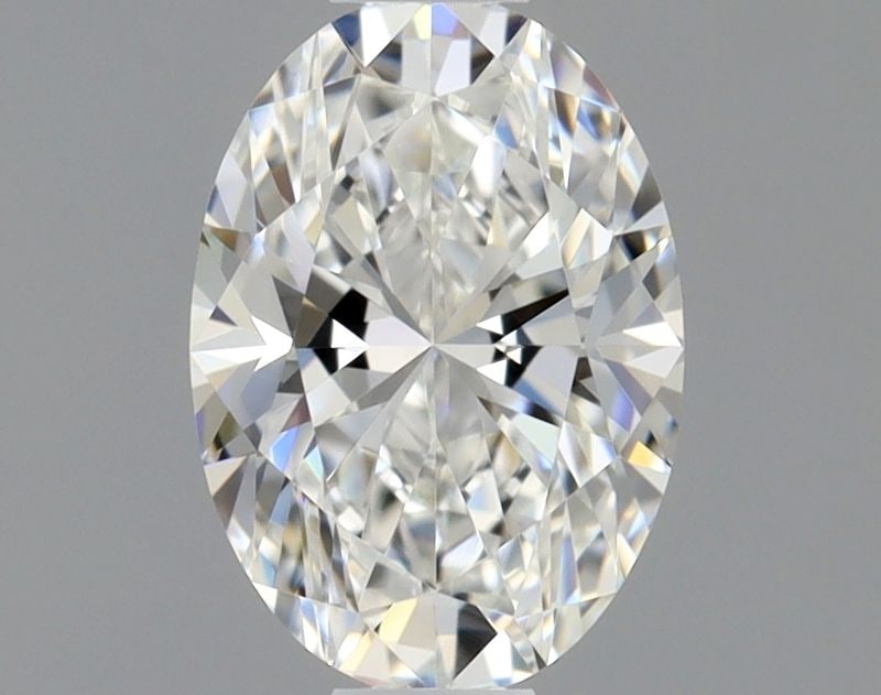 GIA Oval 0.5ct F IF - Loose Natural Diamond: GIA Oval 0.5ct F IF - Loose Natural Diamond GIA Oval Cut Diamond with Exceptional Clarity and Color. This stunning 0.5ct F IF diamond boasts an impressive clarity grade, exceptional color, and a