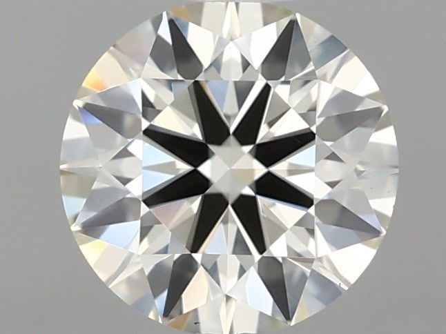 IGI Round 1.17ct J VVS2 - Loose Natural Diamond: IGI Round 1.17ct J VVS2 - Loose Natural Diamond 1.17ct IGI Round Diamond with EX Cut, J Color, and VVS2 Clarity, boasting exceptional polish and symmetry.This natural diamond features a round cut