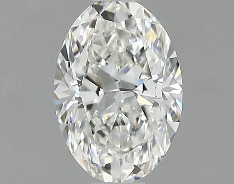 GIA Oval 0.7ct H IF - Loose Natural Diamond: GIA Oval 0.7ct H IF - Loose Natural Diamond GIA Oval Cut Diamond with Exceptional Clarity and Polish. This 0.7ct oval cut diamond boasts an impressive H color, IF clarity, and EX polish, making it a