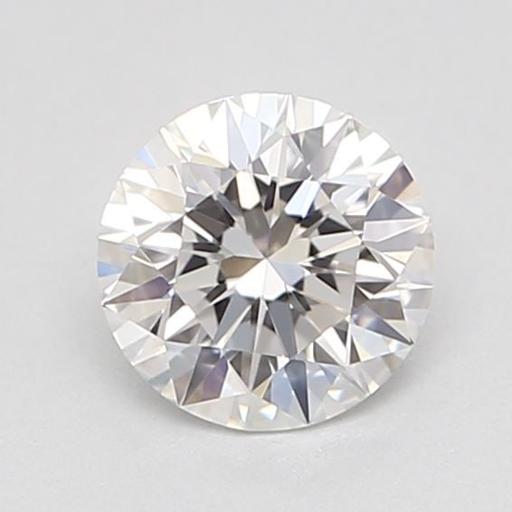 GIA Round 0.3ct D IF - Loose Natural Diamond: GIA Round 0.3ct D IF - Loose Natural Diamond GIA Round 0.3ct D IF - Loose Natural Diamond, certified by the Gemological Institute of America (GIA) for its exceptional clarity and color, boasts an