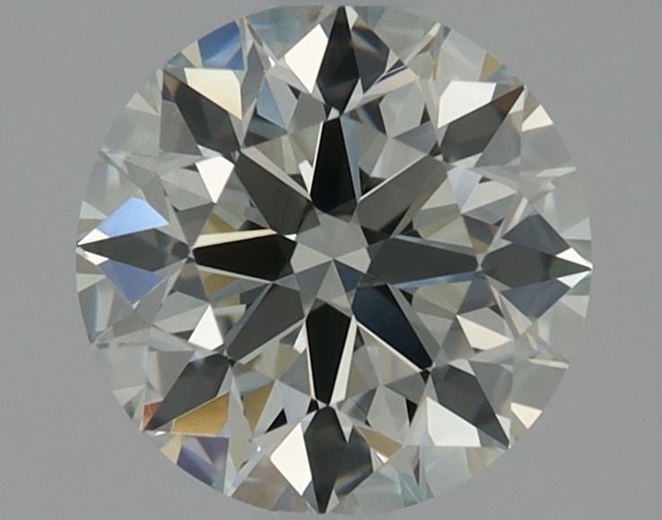 GIA Round 0.7ct K VVS2 - Loose Natural Diamond: GIA Round 0.7ct K VVS2 - Loose Natural Diamond GIA Round 0.7ct K VVS2 - Loose Natural Diamond, certified by the Gemological Institute of America (GIA) for its exceptional clarity and color, boasts an 