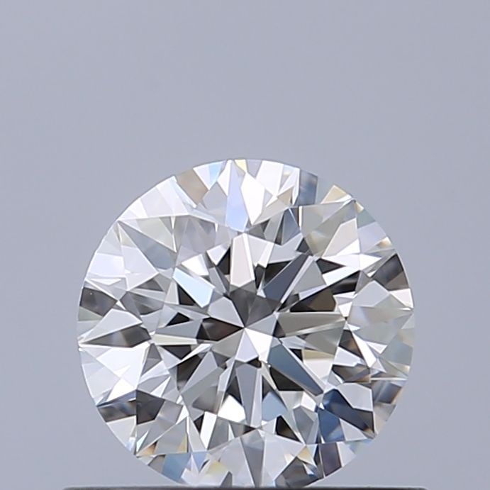GIA Round 0.6ct D VVS1 - Loose Natural Diamond: GIA Round 0.6ct D VVS1 - Loose Natural Diamond GIA Round 0.6ct D VVS1 - Loose Natural Diamond, certified by the Gemological Institute of America (GIA) as a high-quality diamond with exceptional clarit