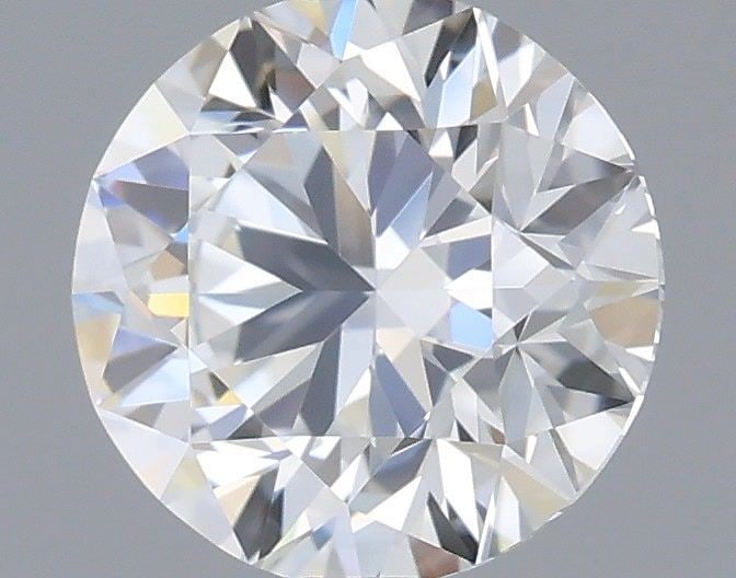 IGI Round 0.7ct E VVS1 - Loose Natural Diamond: IGI Round 0.7ct E VVS1 - Loose Natural Diamond 0.7ct E VVS1 - A Natural Diamond with Exceptional Clarity and Cut.This IGI-certified diamond boasts an EX cut, E color, and VVS1 clarity, making it a sta