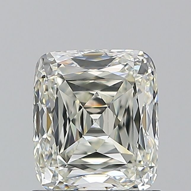 Cushion Brilliant 1.22ct J VVS1 - Loose Natural Diamond: Cushion Brilliant 1.22ct J VVS1 - Loose Natural Diamond 1.22ct Cushion Brilliant Diamond with Excellent Cut, Color, Clarity, and Polish - A Natural Gemstone of Exceptional Quality.VVS1 clarity and EX 