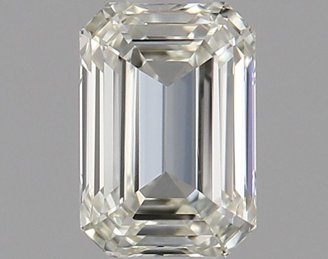 GIA Emerald 0.5ct M IF - Loose Natural Diamond: GIA Emerald 0.5ct M IF - Loose Natural Diamond GIA Emerald 0.5ct M IF - Loose Natural DiamondThis stunning natural diamond boasts an impressive clarity grade of IF, indicating minimal inclusions, and 