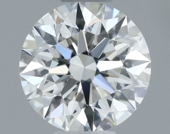 GIA Round 0.4ct I VVS2 - Loose Natural Diamond: GIA Round 0.4ct I VVS2 - Loose Natural Diamond GIA Round 0.4ct I VVS2 - Loose Natural DiamondThis exquisite diamond boasts exceptional clarity, with its VVS2 grade indicating minimal inclusions and a 