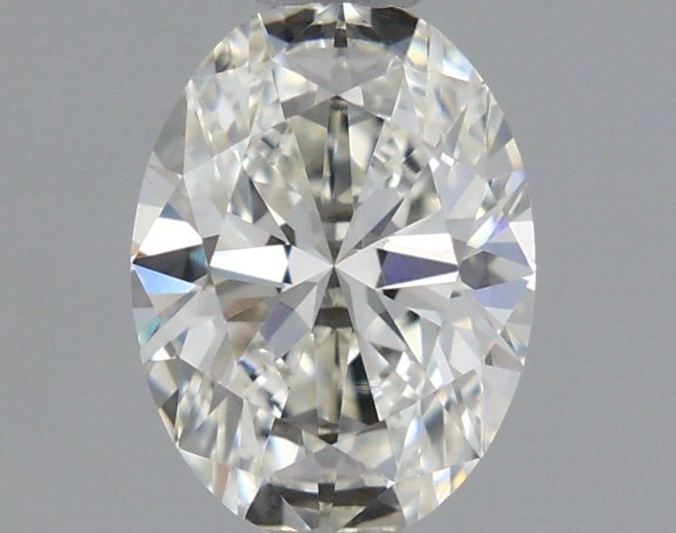 IGI Oval 0.7ct H VVS2 - Loose Natural Diamond: IGI Oval 0.7ct H VVS2 - Loose Natural Diamond 0.7ct IGI Oval Diamond with Exceptional Clarity and Polish. This natural diamond boasts an impressive VVS2 clarity grade, showcasing minimal inclusions th