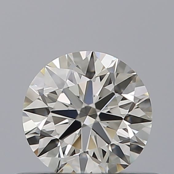IGI Round 0.42ct H IF - Loose Natural Diamond: IGI Round 0.42ct H IF - Loose Natural Diamond 0.42ct IGI Round H IF Diamond - Natural BeautyThis exquisite diamond boasts exceptional clarity and color, with its high-grade characteristics making it