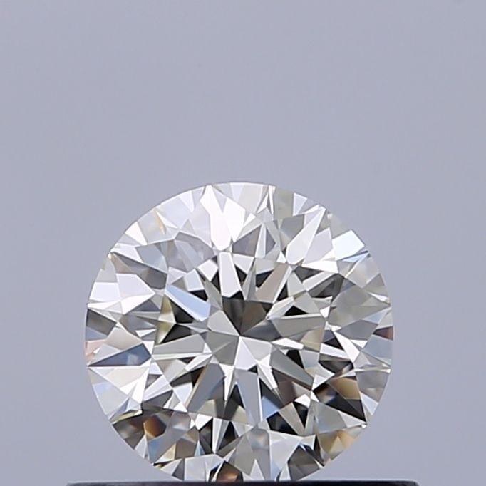 GIA Round 0.51ct J VVS1 - Loose Natural Diamond: GIA Round 0.51ct J VVS1 - Loose Natural Diamond Round cut diamond with EX polish and symmetry, boasting exceptional clarity as certified by the GIA. This VVS1 J color diamond weighs 0.51 carats in a