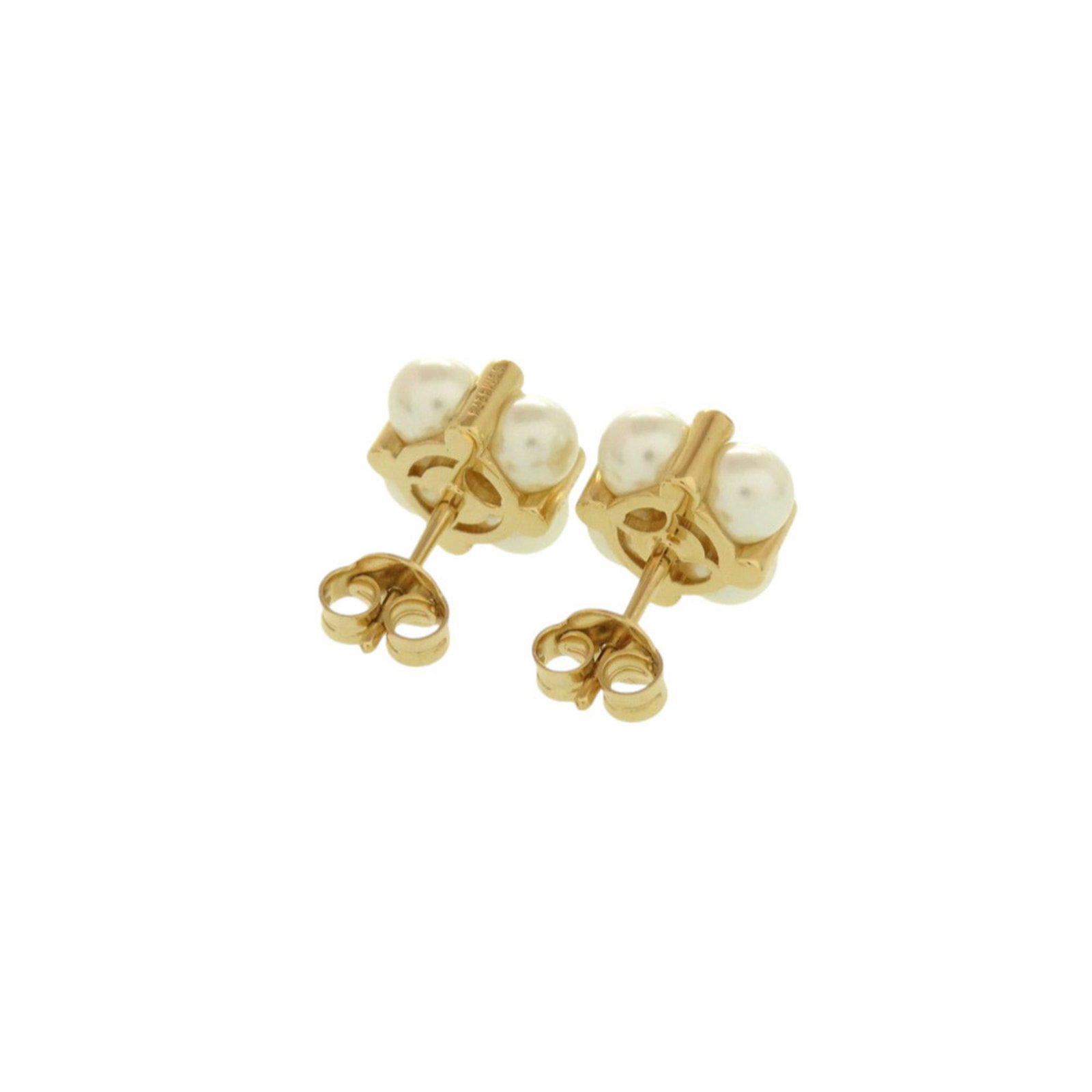 Stud earrings by Celine - 2