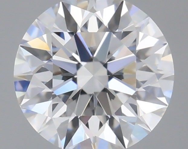 GIA Round 0.36ct E IF - Loose Natural Diamond: GIA Round 0.36ct E IF - Loose Natural Diamond GIA-certified, this loose natural diamond boasts exceptional clarity and color. With its EX polish and symmetry, it shines with impressive brilliance.