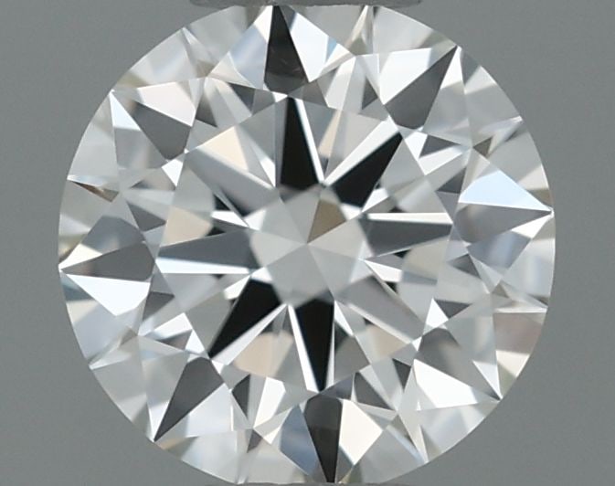 GIA Round 0.3ct J VVS1 - Loose Natural Diamond: GIA Round 0.3ct J VVS1 - Loose Natural Diamond The GIA Round 0.3ct J VVS1 diamond boasts exceptional clarity and color, with its EX polish and symmetry adding to its natural beauty. Certified by the