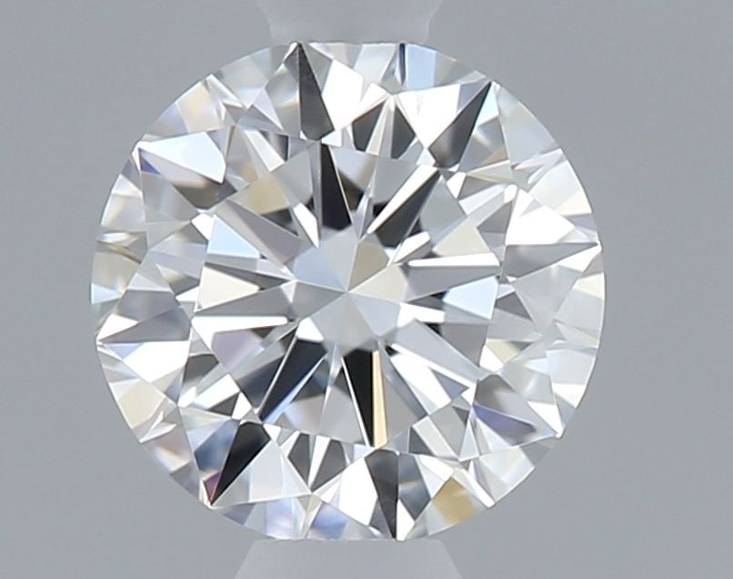 GIA Round 0.53ct E VVS2 - Loose Natural Diamond: GIA Round 0.53ct E VVS2 - Loose Natural Diamond GIA Round 0.53ct E VVS2 - Loose Natural Diamond, certified by the Gemological Institute of America (GIA) and featuring exceptional clarity with a VVS2