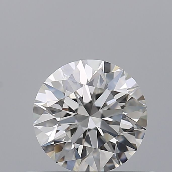 IGI Round 0.53ct E IF - Loose Natural Diamond: IGI Round 0.53ct E IF - Loose Natural Diamond 0.53ct E IF - Loose Natural Diamond with EX Cut, Color, Clarity, and Polish. This IGI-certified diamond boasts exceptional clarity and a vibrant color,
