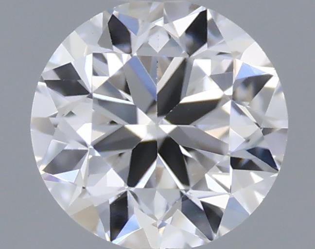 GIA Round 0.21ct G VVS2 - Loose Natural Diamond: GIA Round 0.21ct G VVS2 - Loose Natural Diamond GIA Round 0.21ct G VVS2 - Loose Natural Diamond features exceptional clarity and color, with a high polish and perfect symmetry. Certified by the Gemolo
