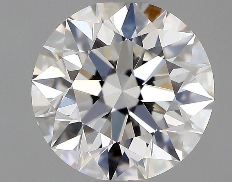 GIA Round 0.6ct F VVS1 - Loose Natural Diamond: GIA Round 0.6ct F VVS1 - Loose Natural Diamond GIA Round 0.6ct F VVS1 - Loose Natural Diamond in EX Condition.This GIA-certified, loose natural diamond boasts a round cut with excellent proportions an