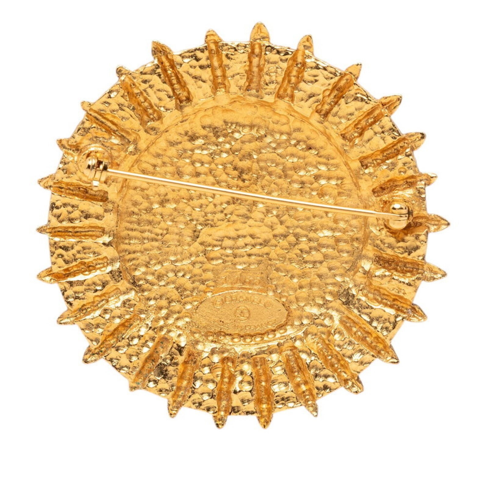 Chanel Brooch - 2