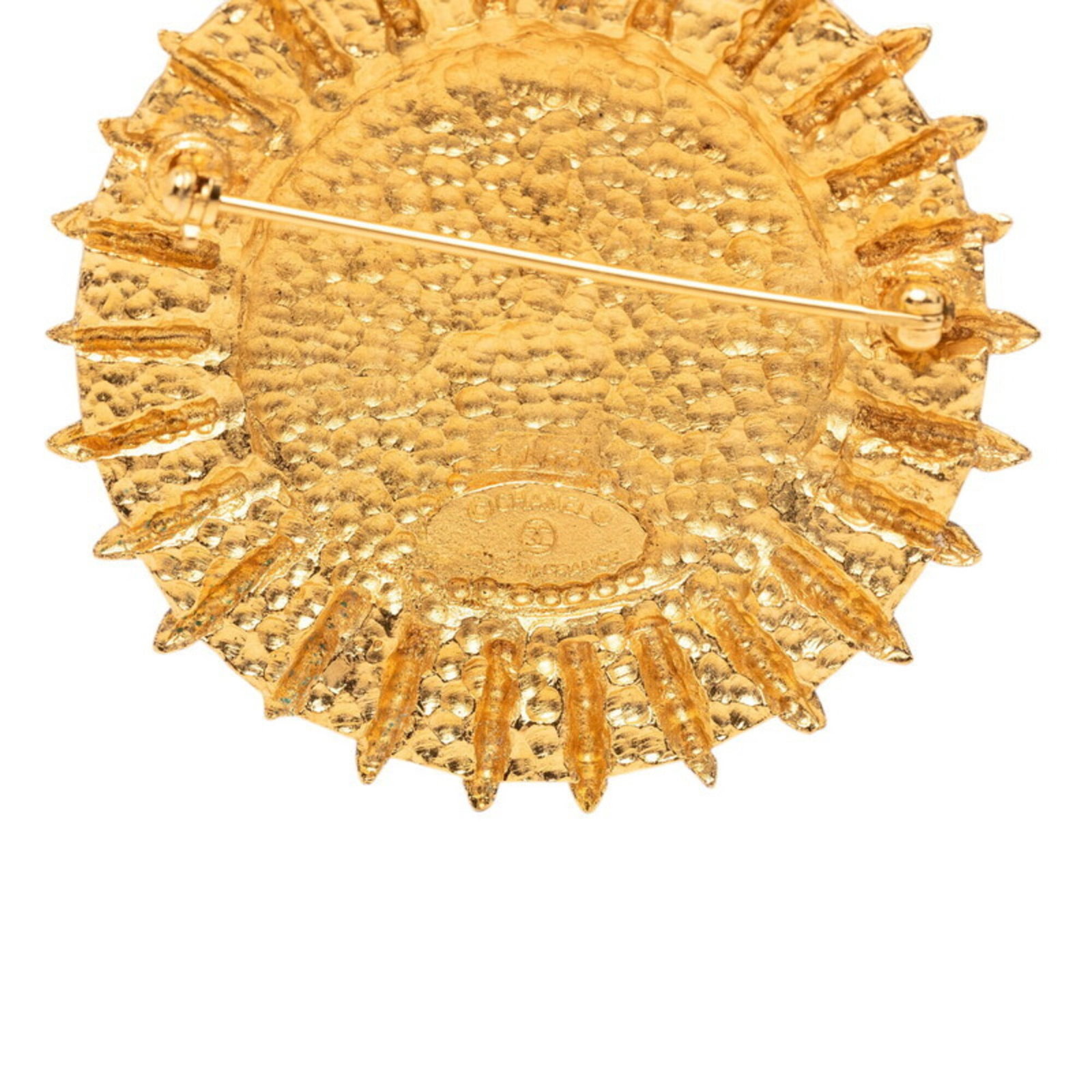 Chanel Brooch - 3