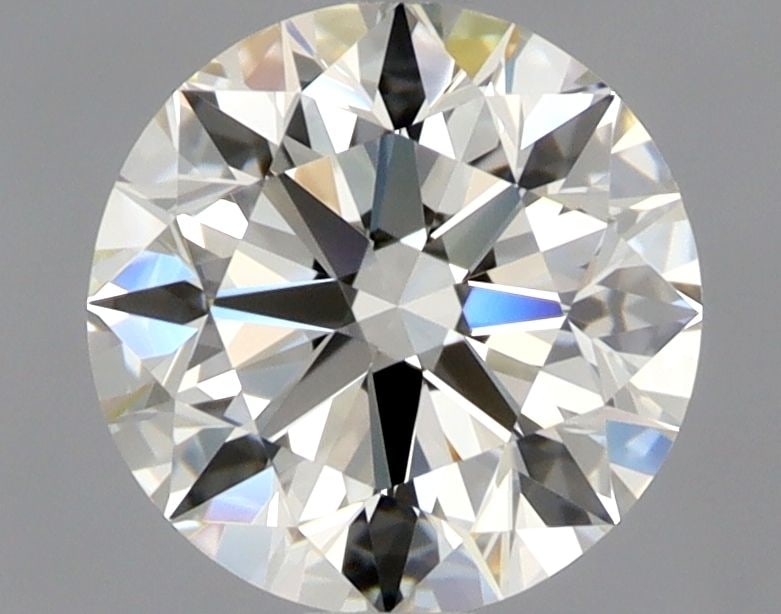 GIA Round 1.0ct J VVS2 - Loose Natural Diamond: GIA Round 1.0ct J VVS2 - Loose Natural Diamond GIA Round 1.0ct J VVS2 - Loose Natural Diamond, certified by the Gemological Institute of America (GIA) with excellent cut, color, clarity, and polish ch