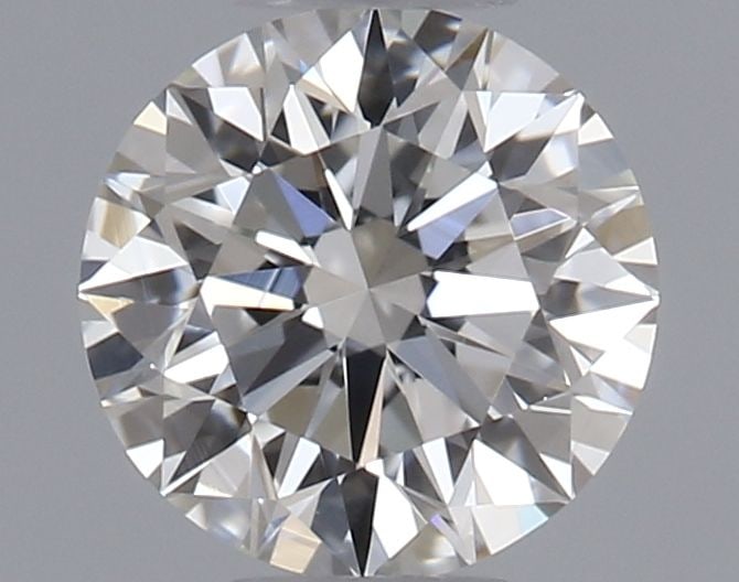 GIA Round 0.5ct H VVS2 - Loose Natural Diamond: GIA Round 0.5ct H VVS2 - Loose Natural Diamond GIA Round 0.5ct H VVS2 - Loose Natural Diamond, certified by the Gemological Institute of America (GIA) as a high-quality diamond with excellent color (H