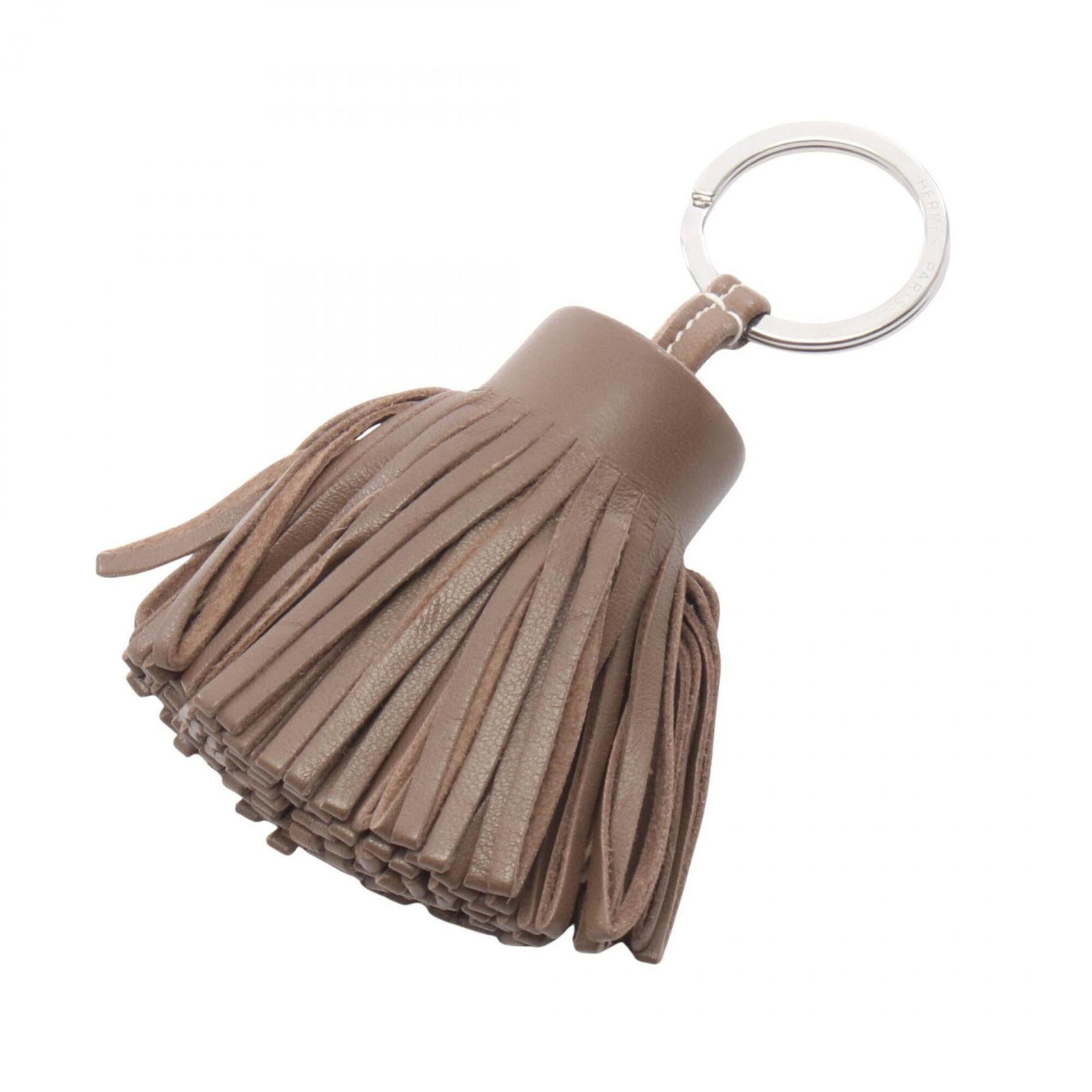Hermes Charm Handbag Agneau Milo (1 of 4)