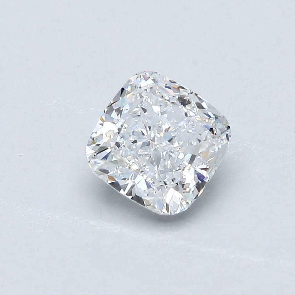 GIA Cushion Brilliant 1.2ct D VVS1 - Loose Natural Diamond: GIA Cushion Brilliant 1.2ct D VVS1 - Loose Natural Diamond GIA certified, cushion brilliant cut diamond with exceptional clarity and polish. Measuring 1.2 carats in a D color, this natural stone boast