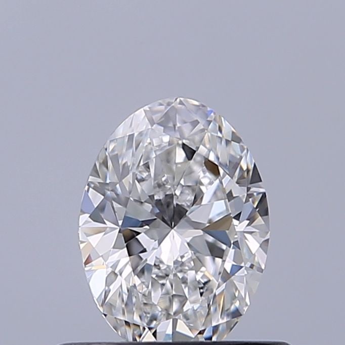 GIA Oval 0.51ct D VVS1 - Loose Natural Diamond: GIA Oval 0.51ct D VVS1 - Loose Natural Diamond 0.51ct GIA Oval Diamond with Exceptional Clarity and Color. This natural diamond boasts an impressive VVS1 clarity grade, showcasing exceptional brillian