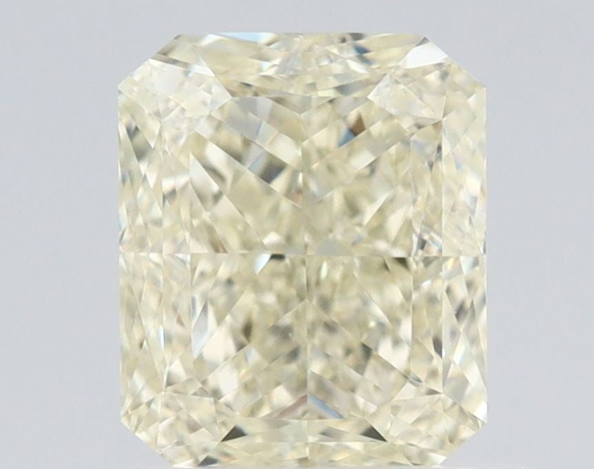 GIA Radiant 1.0ct U-V VVS2 - Loose Natural Diamond: GIA Radiant 1.0ct U-V VVS2 - Loose Natural Diamond GIA certification ensures the diamond's authenticity and quality. This loose, natural diamond boasts exceptional clarity with a VVS2 grade and vibran