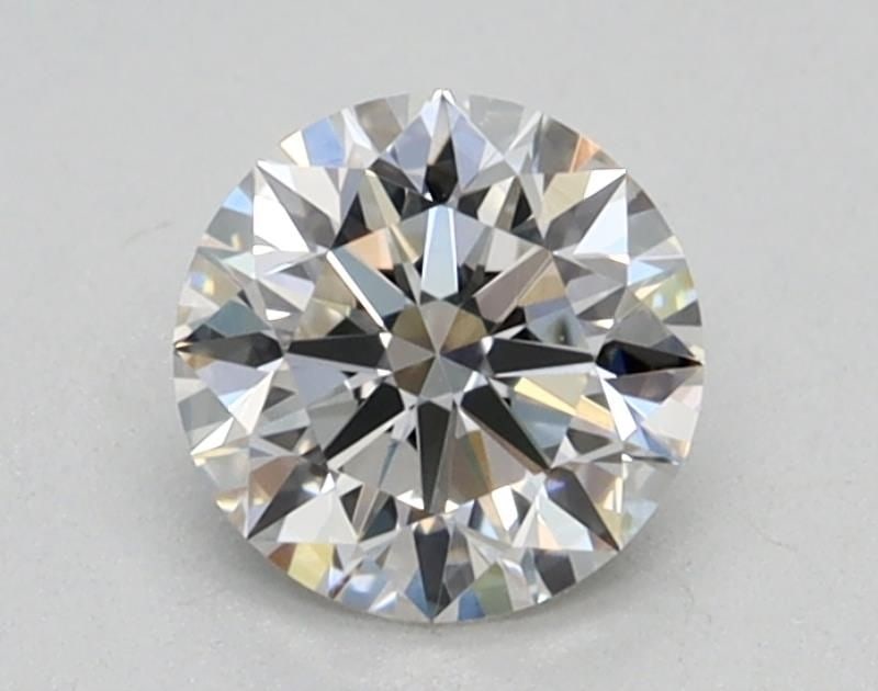 GIA Round 0.41ct G VVS2 - Loose Natural Diamond: GIA Round 0.41ct G VVS2 - Loose Natural Diamond GIA Round 0.41ct G VVS2 - Loose Natural Diamond, certified by the Gemological Institute of America (GIA), boasts exceptional clarity with a VVS2 grade a