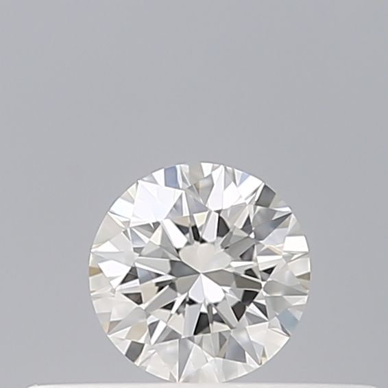 GIA Round 0.2ct H VVS1 - Loose Natural Diamond: GIA Round 0.2ct H VVS1 - Loose Natural Diamond GIA Round diamond with exceptional clarity and color. This 0.2ct natural diamond boasts an EX polish, VVS1 clarity, and a vibrant H color, making it a st