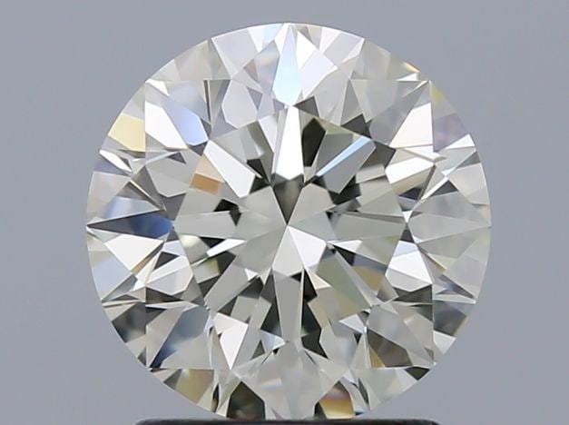GIA Round 1.57ct L VVS2 - Loose Natural Diamond: GIA Round 1.57ct L VVS2 - Loose Natural Diamond GIA Round 1.57ct L VVS2 - Loose Natural Diamond, certified by the Gemological Institute of America (GIA) as a high-quality stone with excellent cut, col