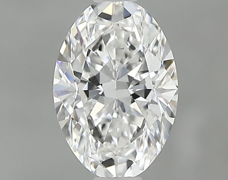 GIA Oval 0.6ct F IF - Loose Natural Diamond: GIA Oval 0.6ct F IF - Loose Natural Diamond GIA Oval Cut Diamond with Exceptional Clarity and Color. This beautiful 0.6ct F IF diamond boasts an impressive clarity grade, exceptional color, and a flaw