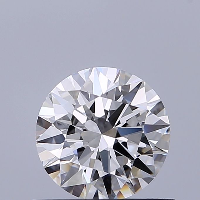 GIA Round 0.6ct E VVS1 - Loose Natural Diamond: GIA Round 0.6ct E VVS1 - Loose Natural Diamond GIA Round 0.6ct E VVS1 - Loose Natural Diamond. This exquisite diamond boasts an EX cut, E color, and VVS1 clarity, making it a true gem for those seekin