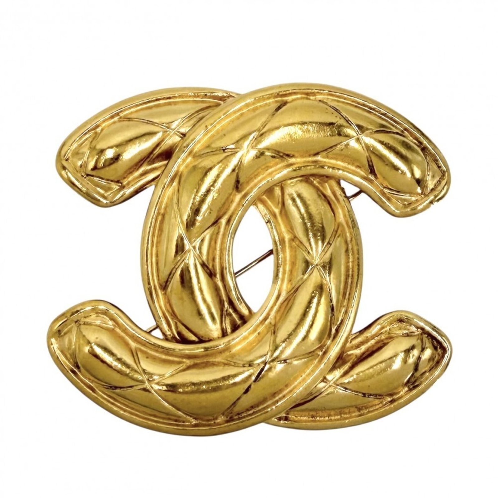 Chanel Brooch