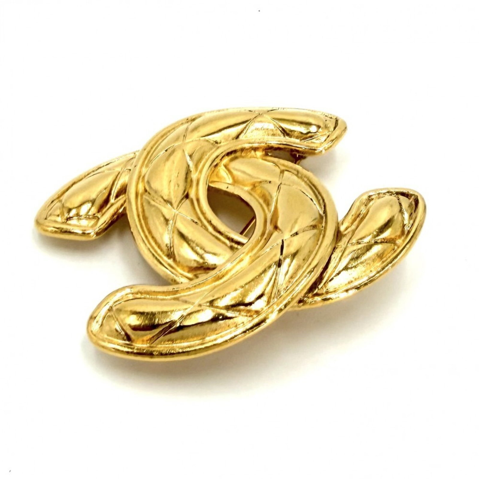 Chanel Brooch - 3