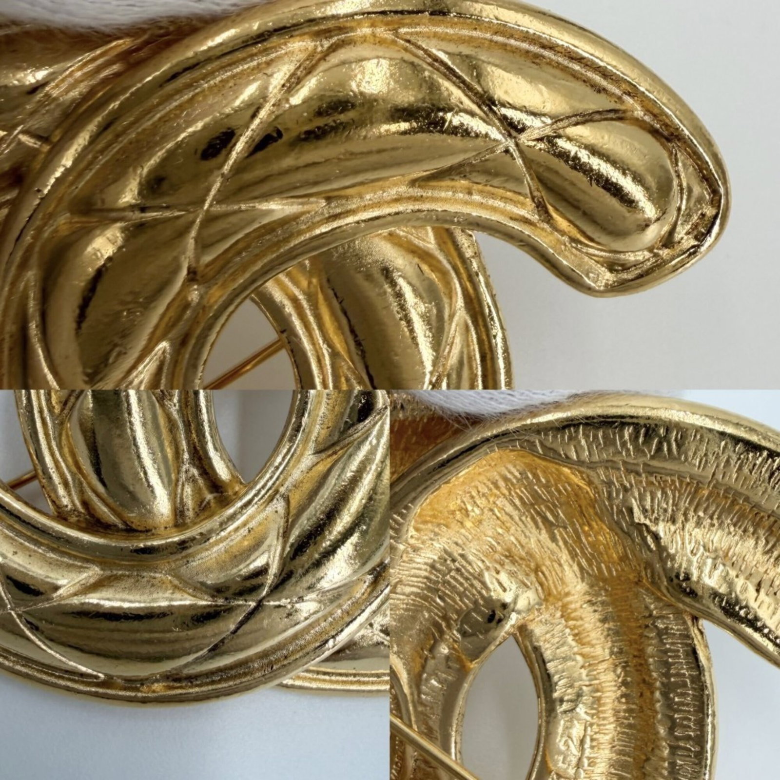 Chanel Brooch - 5