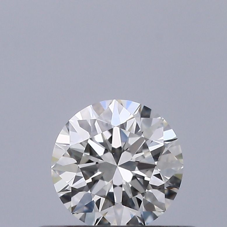 IGI Round 0.32ct G VVS1 - Loose Natural Diamond: IGI Round 0.32ct G VVS1 - Loose Natural Diamond 0.32ct G VVS1 - Loose Natural Diamond, certified by the International Gemological Institute (IGI), boasts exceptional clarity and color with an EX