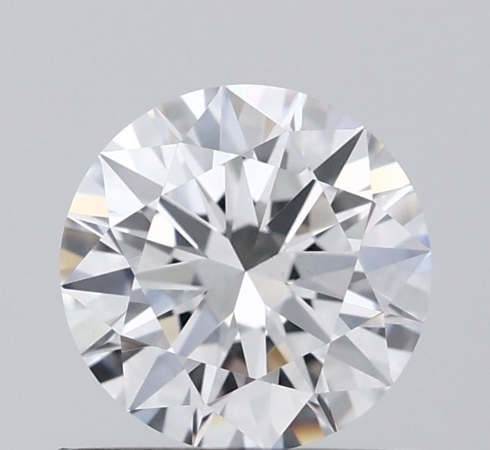GIA Round 0.7ct E VVS2 - Loose Natural Diamond: GIA Round 0.7ct E VVS2 - Loose Natural Diamond GIA Round 0.7ct E VVS2 - Loose Natural Diamond, certified by the Gemological Institute of America (GIA) with EX polish and symmetry, boasts exceptional