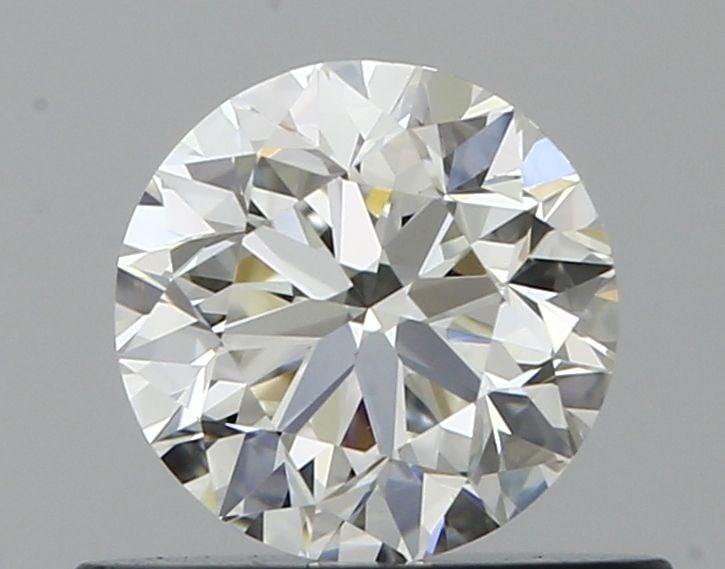 GIA Round 0.5ct I VVS1 - Loose Natural Diamond: GIA Round 0.5ct I VVS1 - Loose Natural Diamond GIA Round 0.5ct I VVS1 - Loose Natural Diamond, certified by the Gemological Institute of America (GIA) with a high level of clarity and exceptional