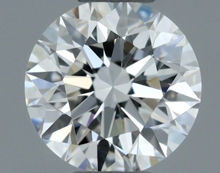 IGI Round 0.33ct F VVS1 - Loose Natural Diamond: IGI Round 0.33ct F VVS1 - Loose Natural Diamond The IGI Round 0.33ct F VVS1 - Loose Natural Diamond boasts exceptional clarity and color, with a flawless EX polish and symmetry. This natural diamond's