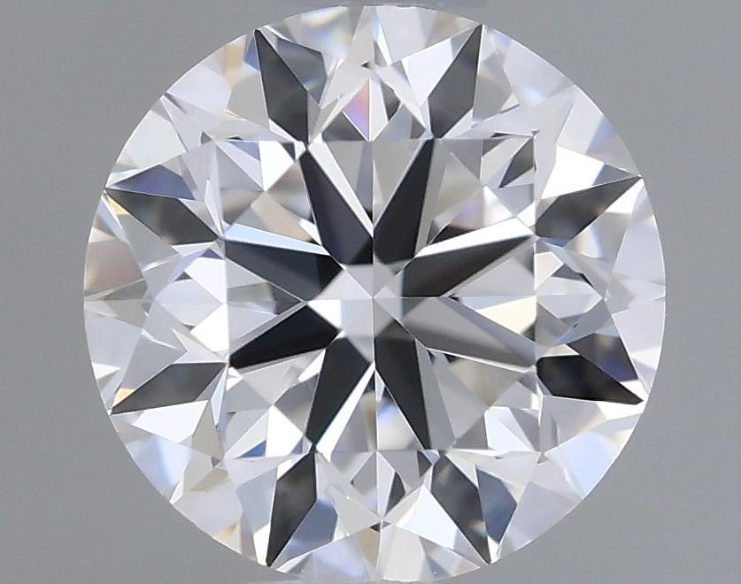 GIA Round 0.7ct E IF - Loose Natural Diamond: GIA Round 0.7ct E IF - Loose Natural Diamond GIA certified, this natural round diamond boasts exceptional clarity with an IF grade and vibrant color. Measuring 5.57 x 5.59 x 3.55mm, its EX polish and 