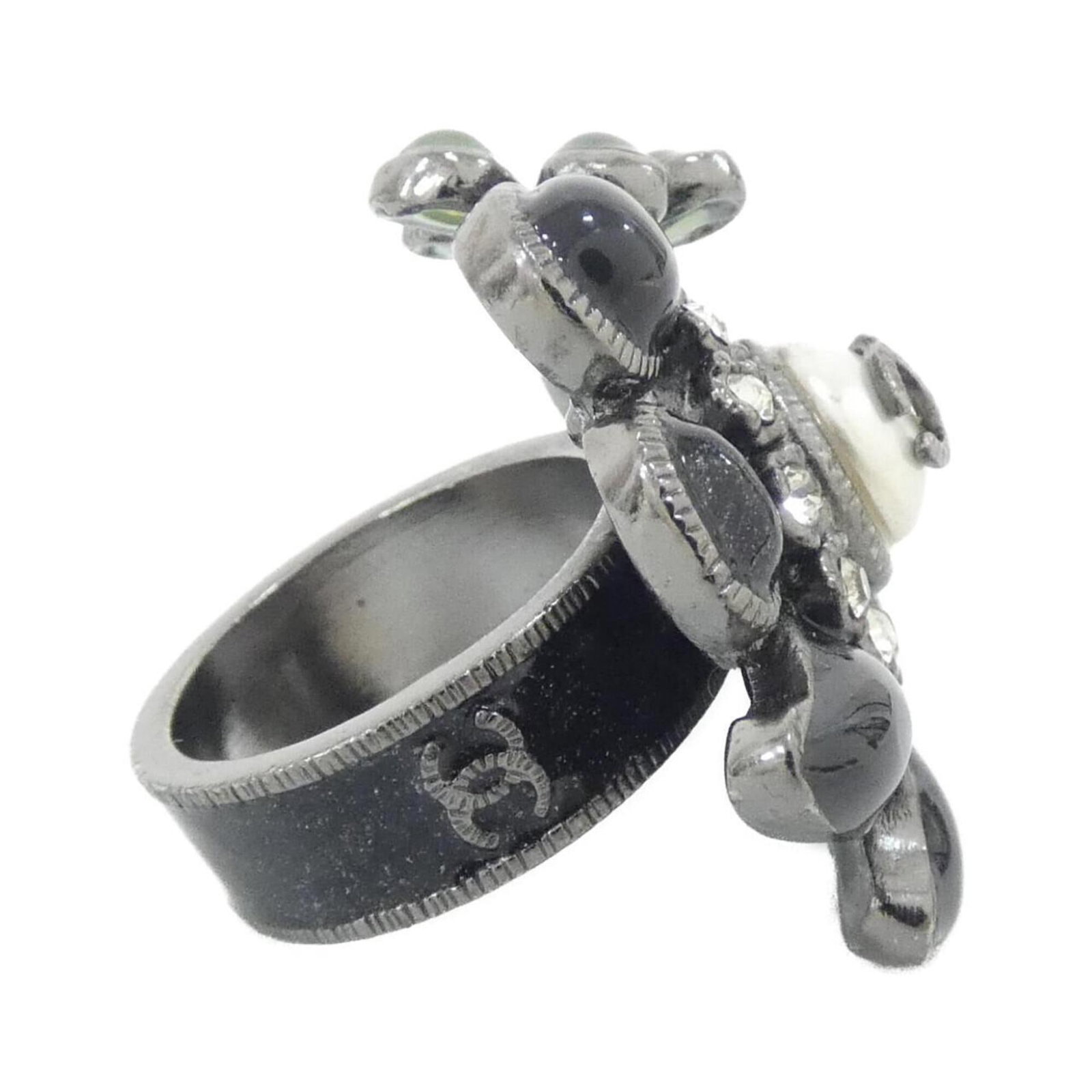Ring by Chanel - 3