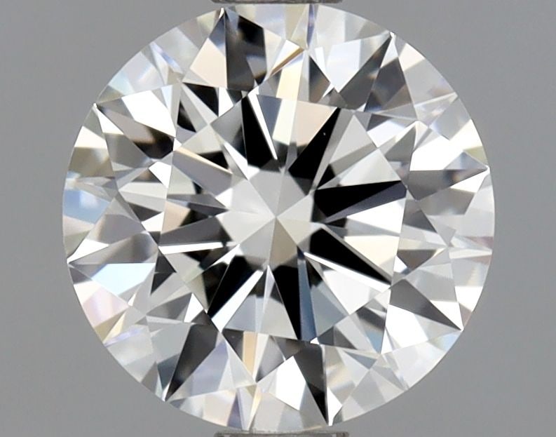 GIA Round 1.0ct G VVS1 - Loose Natural Diamond: GIA Round 1.0ct G VVS1 - Loose Natural Diamond GIA Round 1.0ct G VVS1 - Loose Natural Diamond The GIA-certified, round-cut diamond boasts exceptional clarity and color, with a VVS1 grade indicating