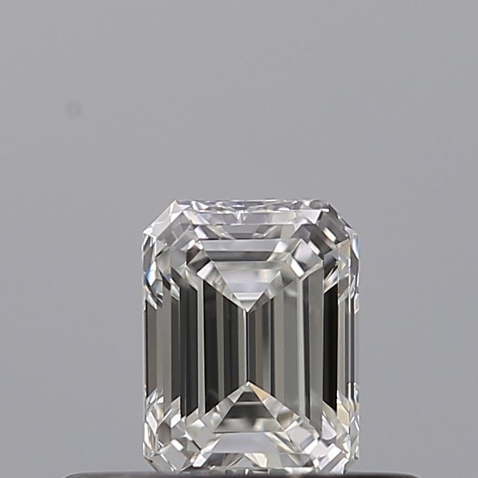 GIA Emerald 0.31ct F VVS1 - Loose Natural Diamond: GIA Emerald 0.31ct F VVS1 - Loose Natural Diamond GIA Emerald 0.31ct F VVS1 - Loose Natural DiamondThe GIA-certified, loose natural diamond boasts exceptional clarity with a VVS1 grade and vibrant