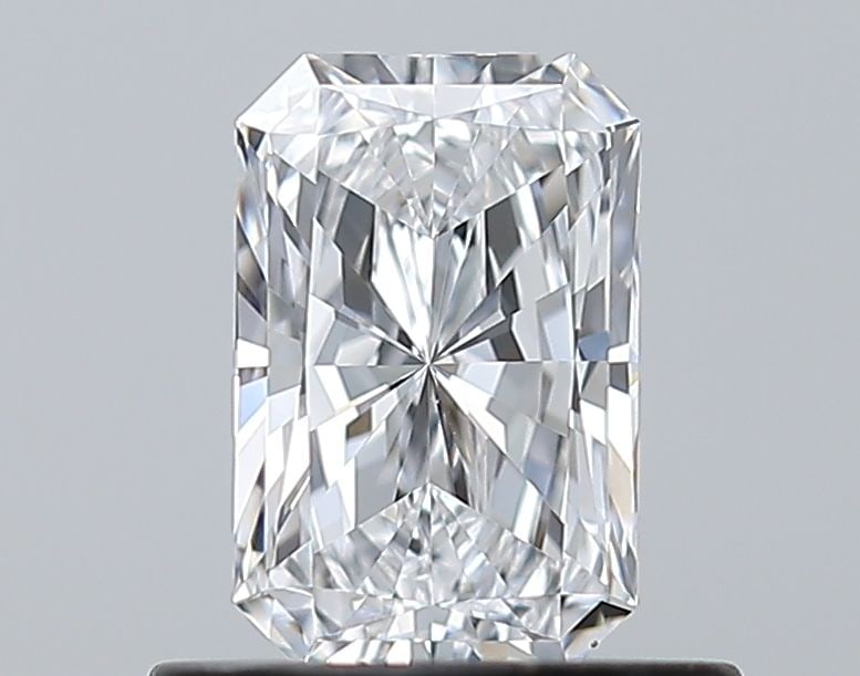 GIA Radiant 0.56ct D IF - Loose Natural Diamond: GIA Radiant 0.56ct D IF - Loose Natural Diamond GIA certification ensures the diamond's quality and origin. This loose natural diamond boasts exceptional clarity, color, and cut, making it a standout