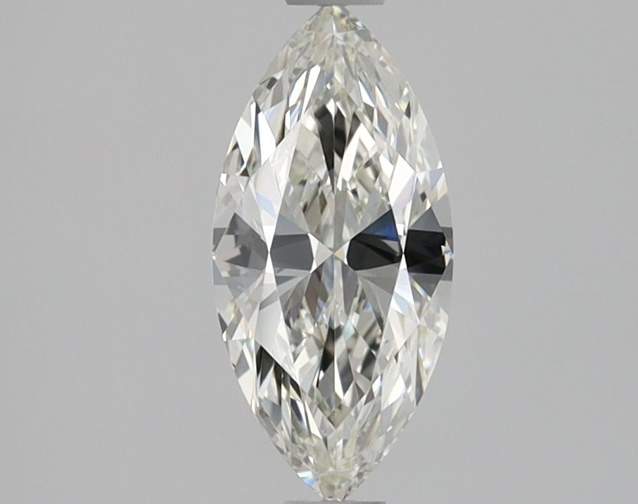 GIA Marquise 0.7ct J VVS2 - Loose Natural Diamond: GIA Marquise 0.7ct J VVS2 - Loose Natural Diamond GIA certified, the 0.7ct J VVS2 marquise diamond boasts exceptional clarity and color, with an EX polish that enhances its brilliance. Its VG