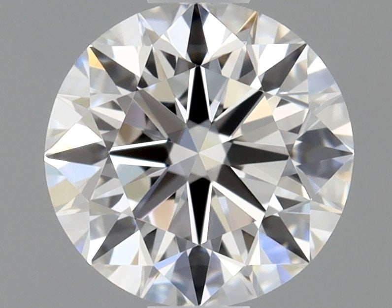 GIA Round 0.66ct E IF - Loose Natural Diamond: GIA Round 0.66ct E IF - Loose Natural Diamond GIA certified, this 0.66ct E IF round diamond boasts exceptional clarity and polish, with an EX cut and color grade that showcases its natural beauty.